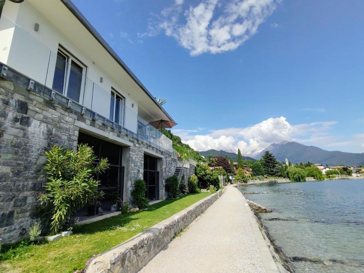 Holiday Home Gelsomino - Gla125 By Interhome Gera Lario Eksteriør billede