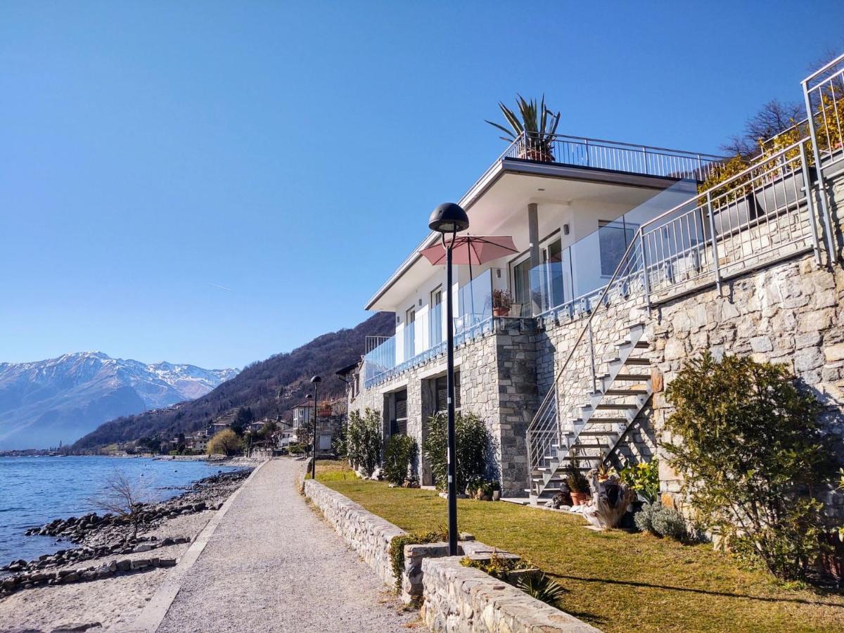 Holiday Home Gelsomino - Gla125 By Interhome Gera Lario Eksteriør billede