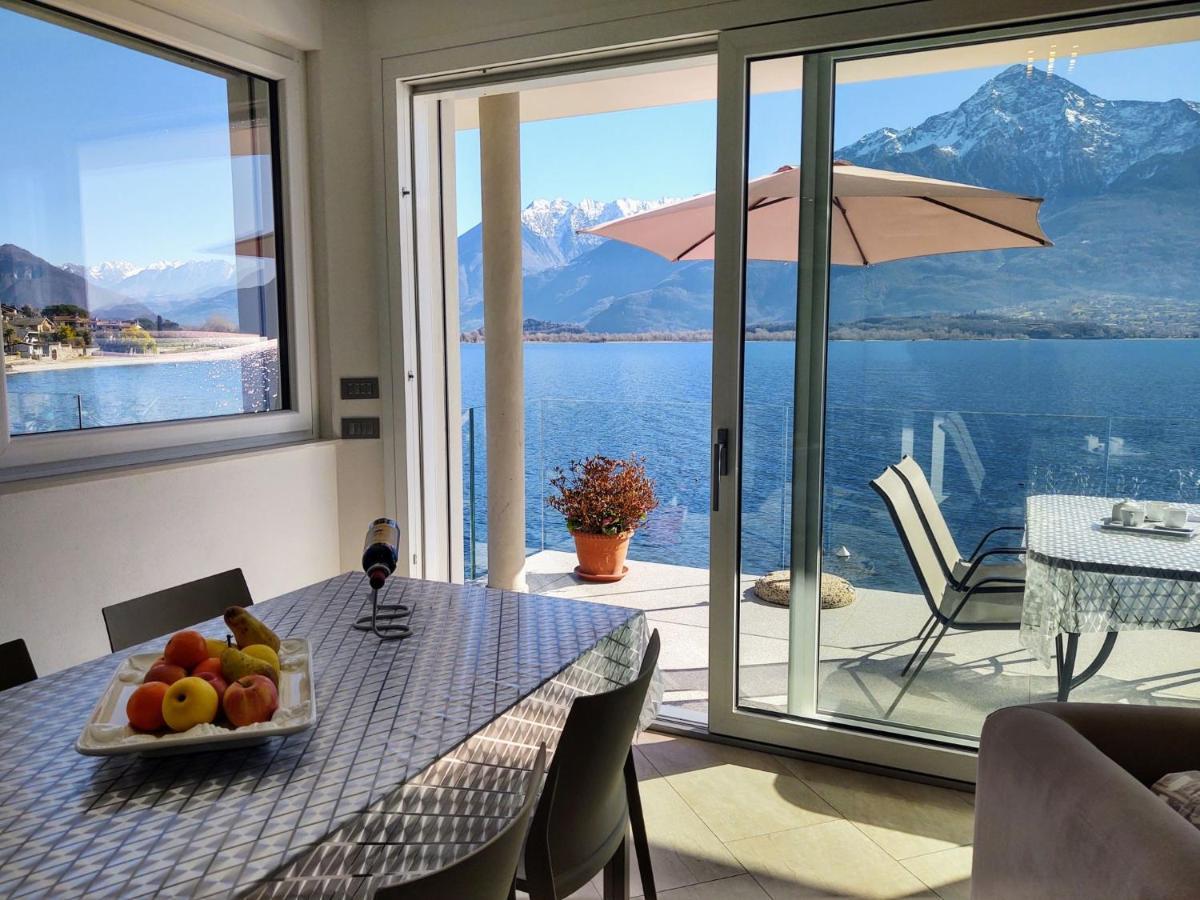 Holiday Home Gelsomino - Gla125 By Interhome Gera Lario Eksteriør billede