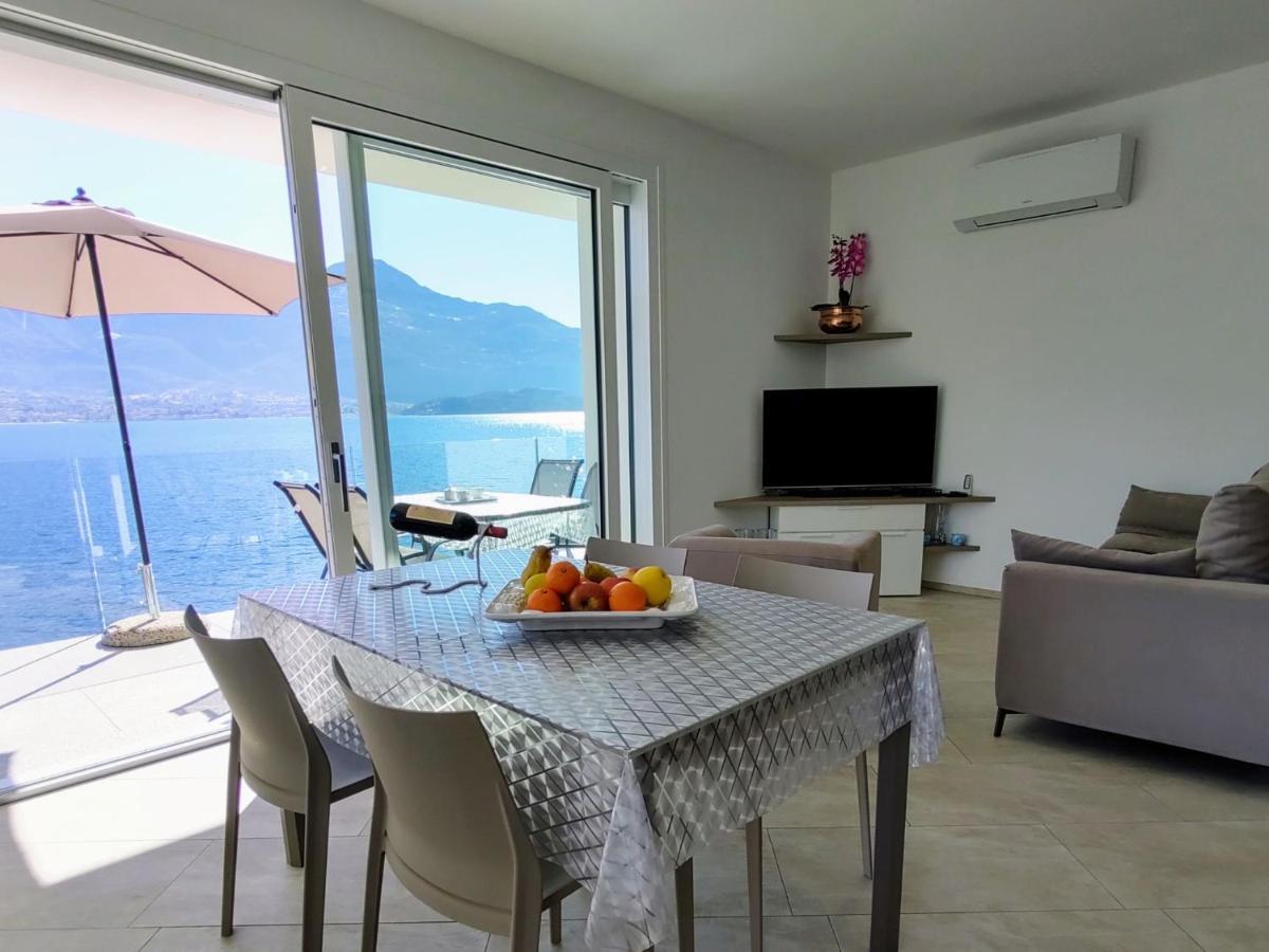 Holiday Home Gelsomino - Gla125 By Interhome Gera Lario Eksteriør billede
