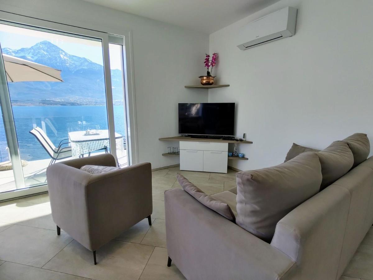 Holiday Home Gelsomino - Gla125 By Interhome Gera Lario Eksteriør billede