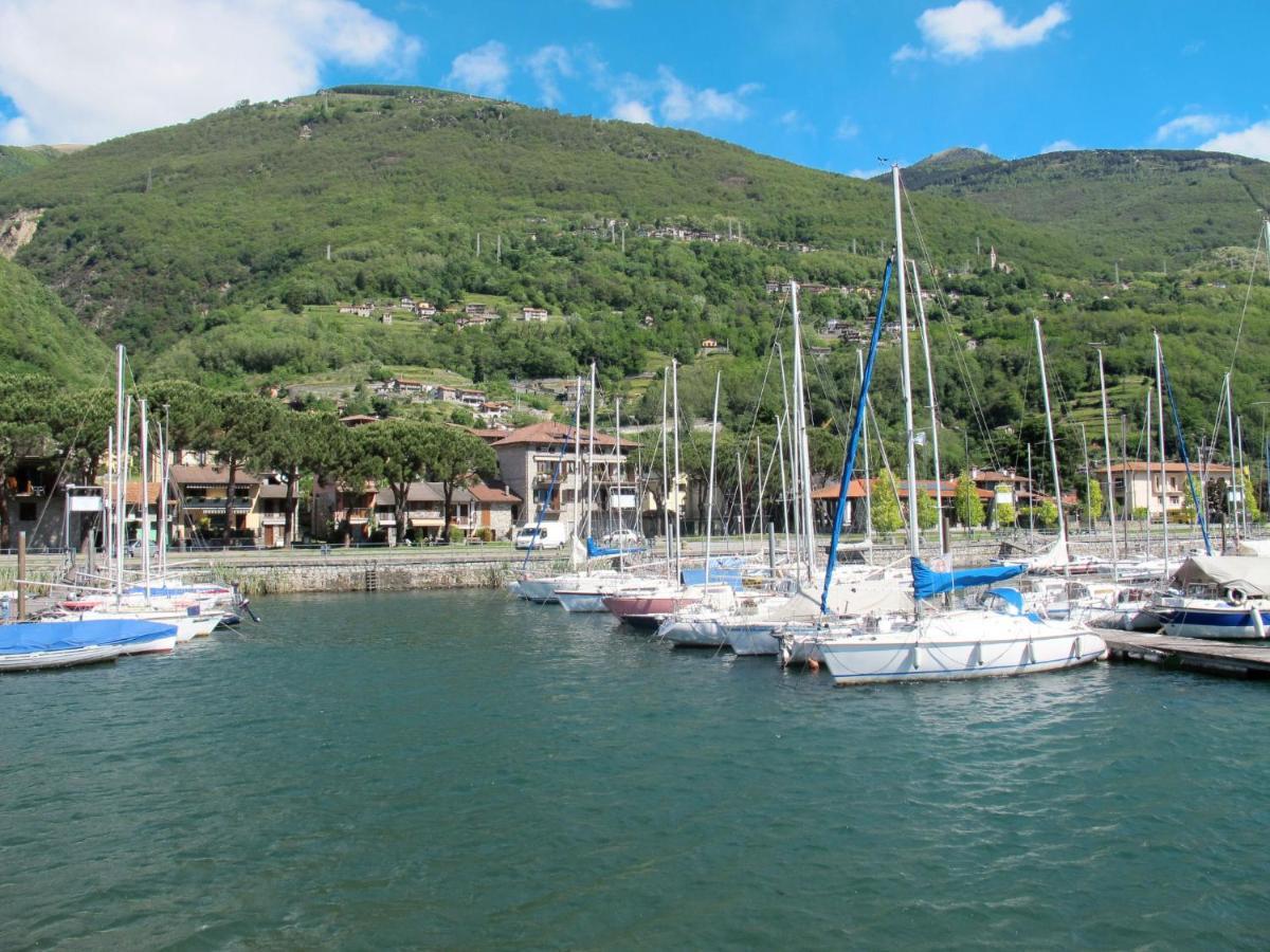 Holiday Home Gelsomino - Gla125 By Interhome Gera Lario Eksteriør billede