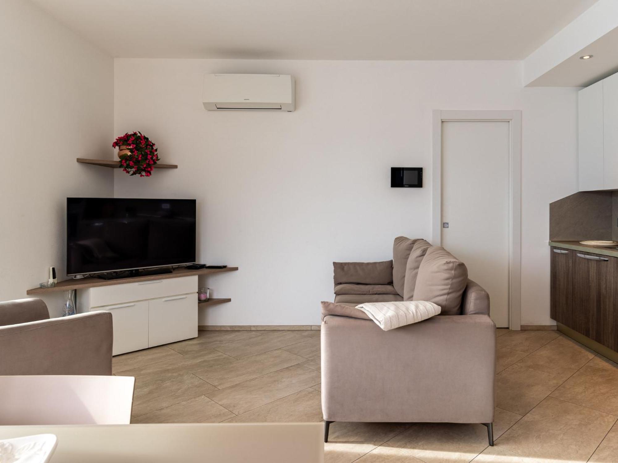 Holiday Home Gelsomino - Gla125 By Interhome Gera Lario Eksteriør billede