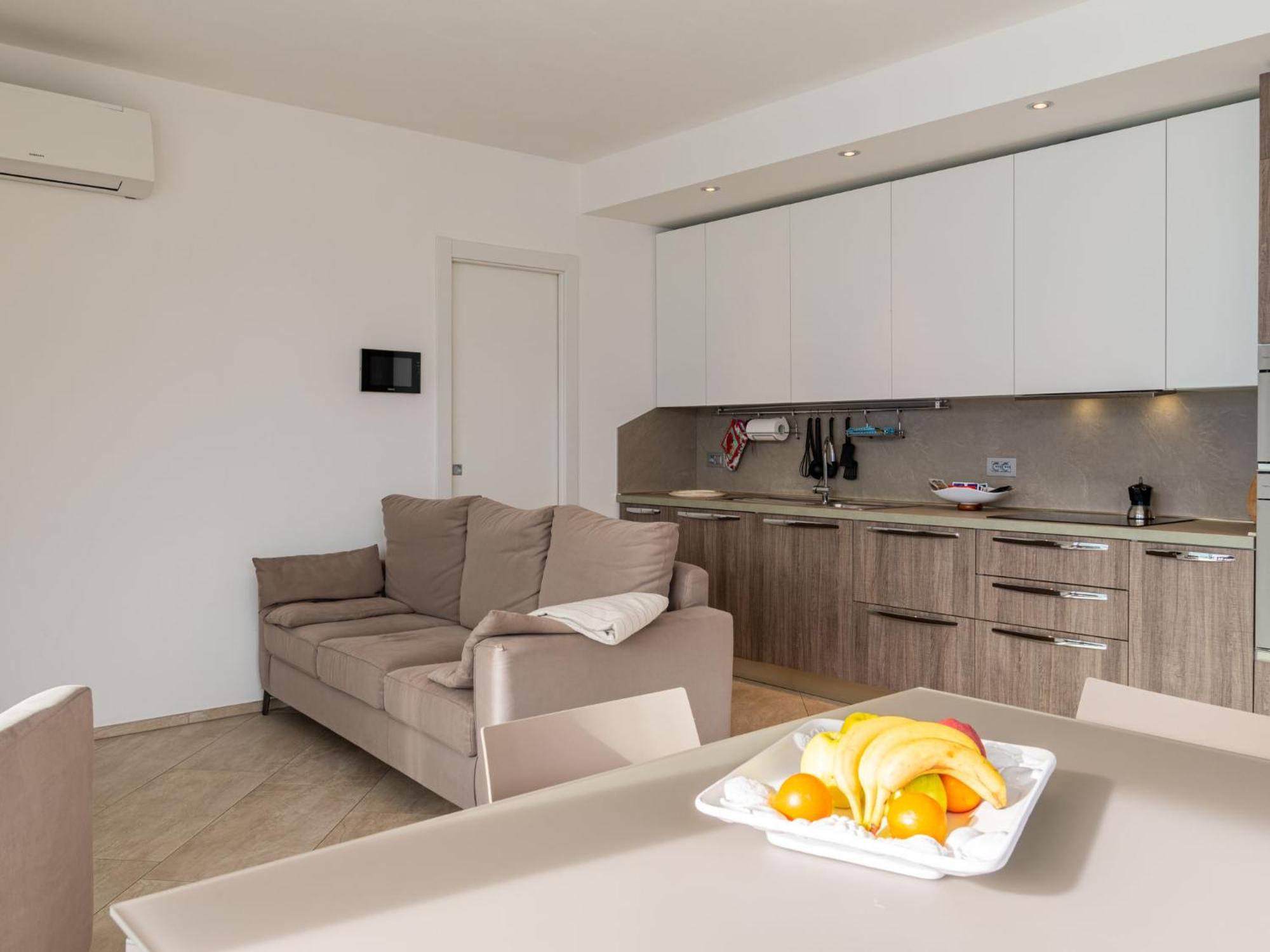 Holiday Home Gelsomino - Gla125 By Interhome Gera Lario Eksteriør billede
